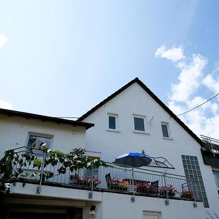 Blue Lagoon Nehren  Zewnętrze zdjęcie